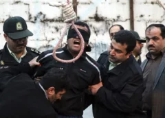 Irán ejecuta a casi dos personas por semana tras las protestas de enero