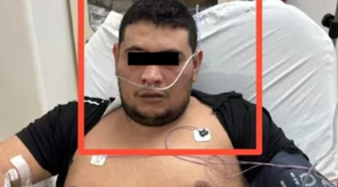 Gobierno de Sinaloa espera que la captura de “El Coco Ranas” reduzca los homicidios y mejore la seguridad en Culiacán