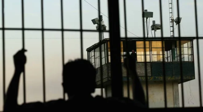 Localizan a otro interno sin vida dentro de centro penitenciario de Culiacán; Fiscalía de Sinaloa investiga las causas