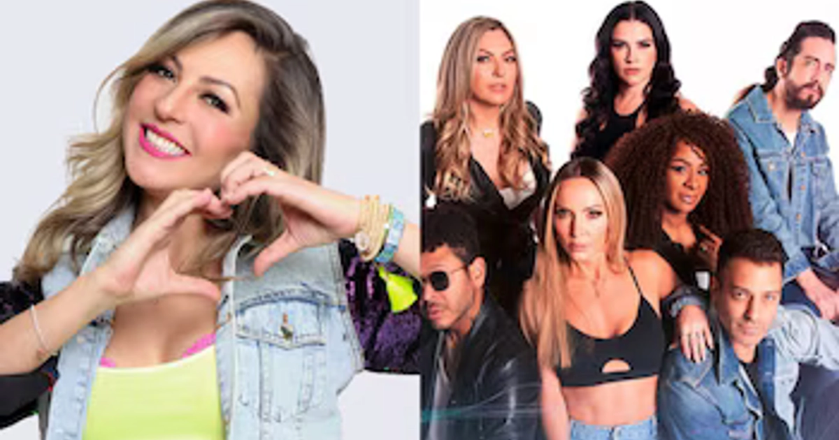 Además de dedicarse a la música, Mariana también hizo trayectoria como actriz en las telenovelas mexicanas. (Foto: Instagram@ soymarianaochoa)