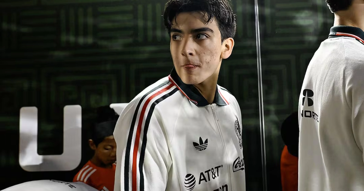 Gilberto Mora super en valor a tres plantillas de la Liga MX / Foto: Imago7