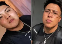 Liberan a trabajadores secuestrados por hombres armados con bazuca en Chiapas