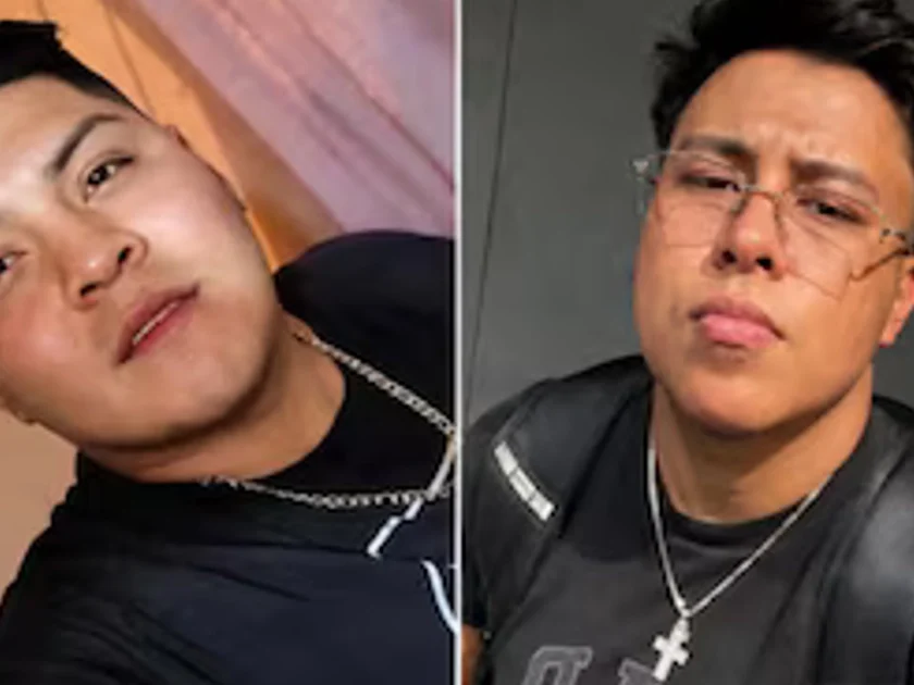 David Ladislao Téllez Ponce y Lionet Alejandro Martín Reyes salieron de sus domicilios en Chimalhuacán a trabajare para poner internet en Chuiapas cuando fueron sacados a la fuerza por hombres armados en la casa de renta por aplicación donde se quedaban