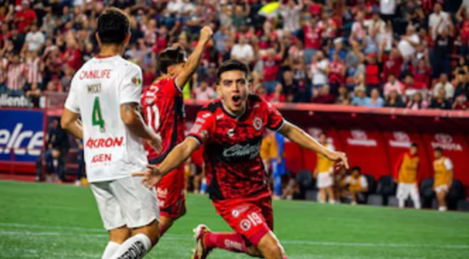 Gilberto Mora estaría en la mira del París Saint Germain: cuánto cuesta el jugador mexicano y figura del Club Tijuana en la Liga Mx