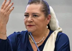 PAN denuncia a Taddei ante la FGR; la acusan de encabezar red de corrupción durante su gestión