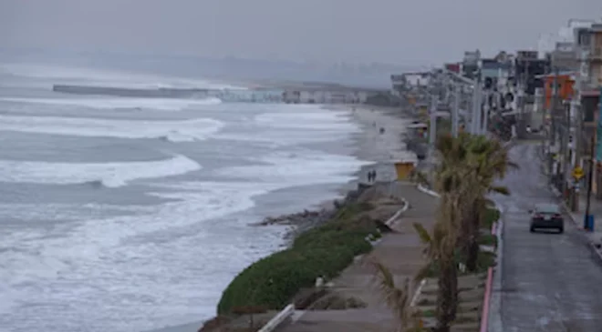 Temblor hoy en México 9 de octubre de 2026: sismo de 7.6 en Panamá provoca alerta de tsunami en México