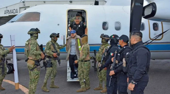 Capitán Sol se daba vida de millonario; compró 8 inmuebles, 5 de ellos al contado y gastó 52 mdp en apuestas