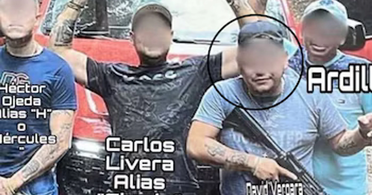 Tras la detención de El Güero Gym, integrantes de una célula delictiva bloquearon los accesos a Totolapan y retuvieron a tres agentes de la Fiscalía.