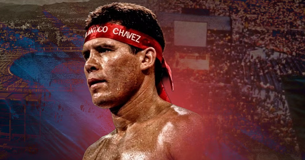El histórico pugilista recordó su combate contra Greg Haugen y la preocupación que tuvo antes de aceptar la propuesta de Don King. (Ilustración: Jesús Aviles)