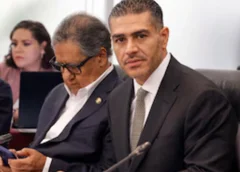 Omar García Harfuch reconoció a la Sedena por los 60 años del Plan DN-III-E y destacó las labores de auxilio realizadas por las Fuerzas Armadas.