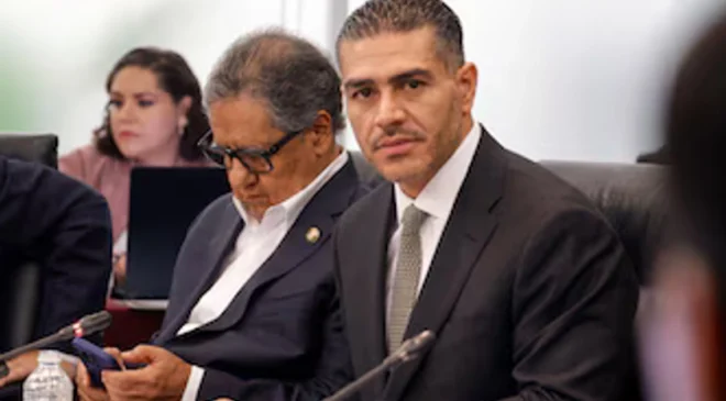 Harfuch reconoce a Sedena por 60 años del Plan DN-III-E: “brinda esperanza en los momentos más difíciles”