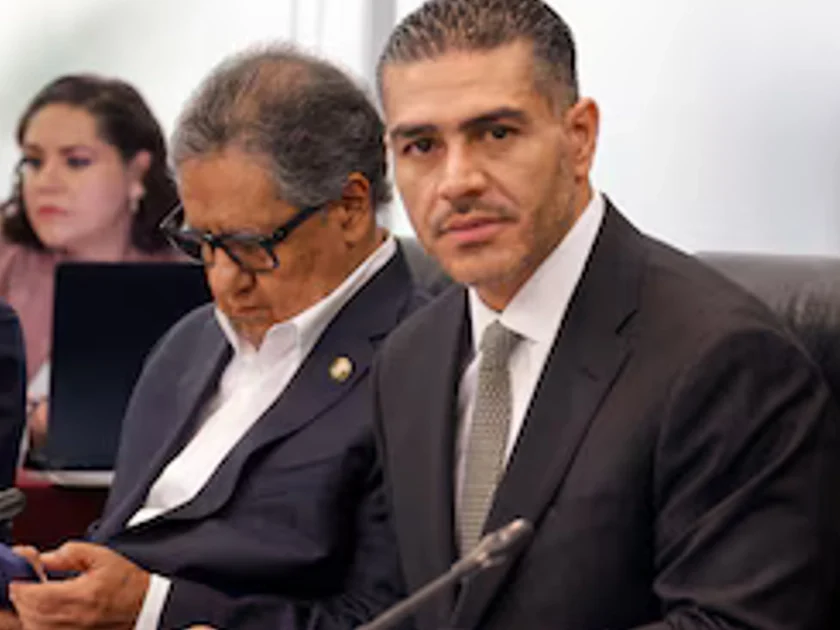 Omar García Harfuch reconoció a la Sedena por los 60 años del Plan DN-III-E y destacó las labores de auxilio realizadas por las Fuerzas Armadas.