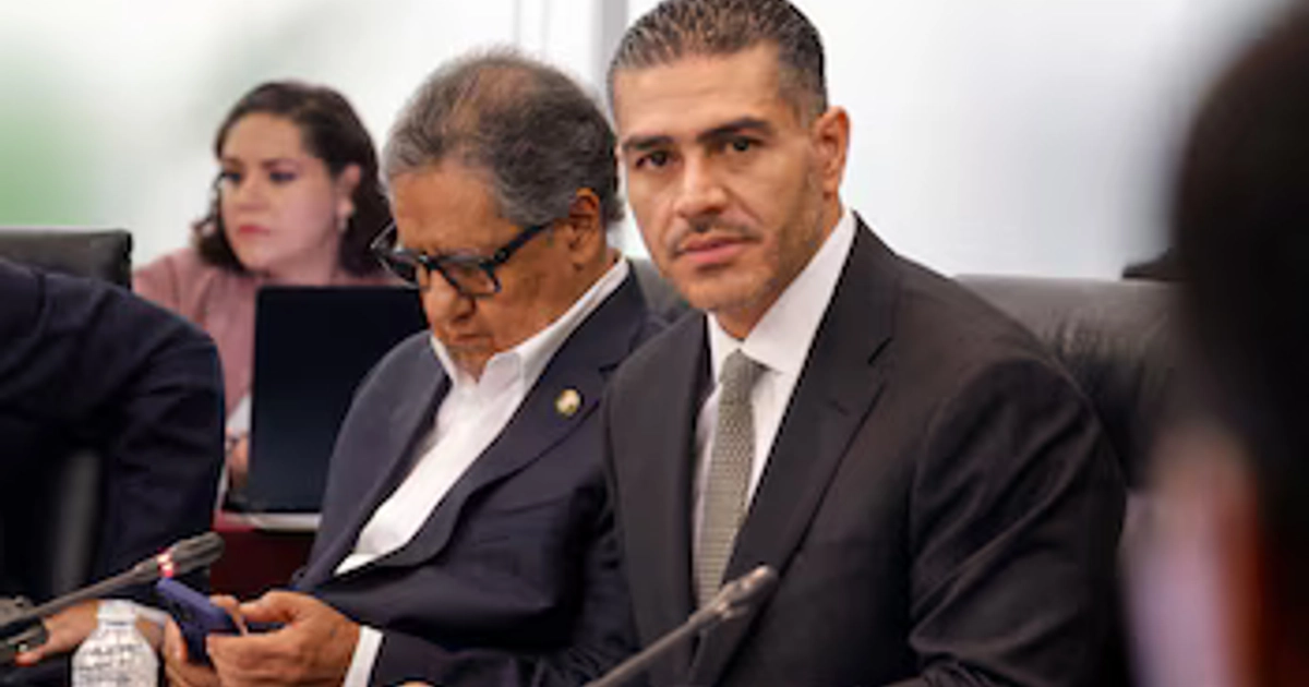 Omar García Harfuch reconoció a la Sedena por los 60 años del Plan DN-III-E y destacó las labores de auxilio realizadas por las Fuerzas Armadas.