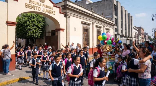SEP confirma próximo puente de octubre 2026: qué días son y quiénes descansan