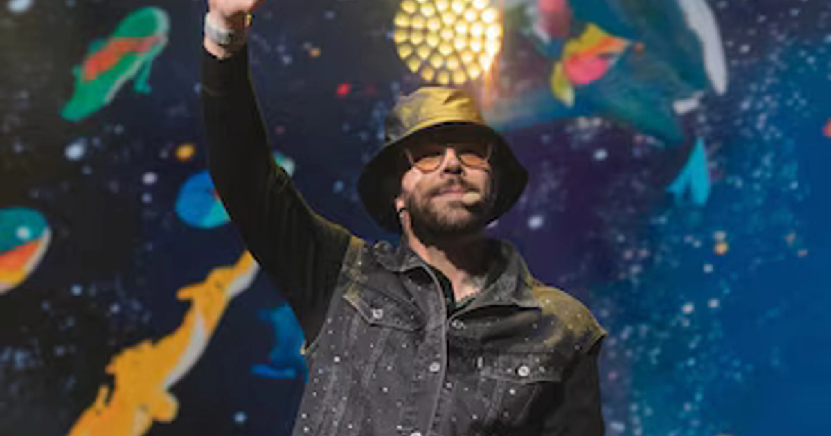 Jesse Huerta enfocará ahora sus esfuerzos en un concepto alterno titulado Jesse y Los Supernovas. (Foto de archivo)