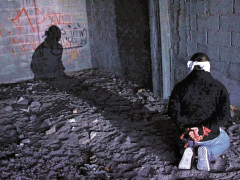 Reaparecen sanos y salvos 4 víctimas de privación de libertad en Culiacán Foto: Archivo El Universal