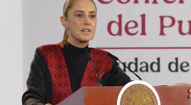 Sheinbaum anuncia gira nacional para dar seguimiento al IMSS Bienestar; arranca este viernes en Hidalgo