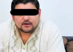 Condenan a 20 años de prisión al padre de Dafne Zapata; lo encuentran culpable de violación equiparada contra su hija