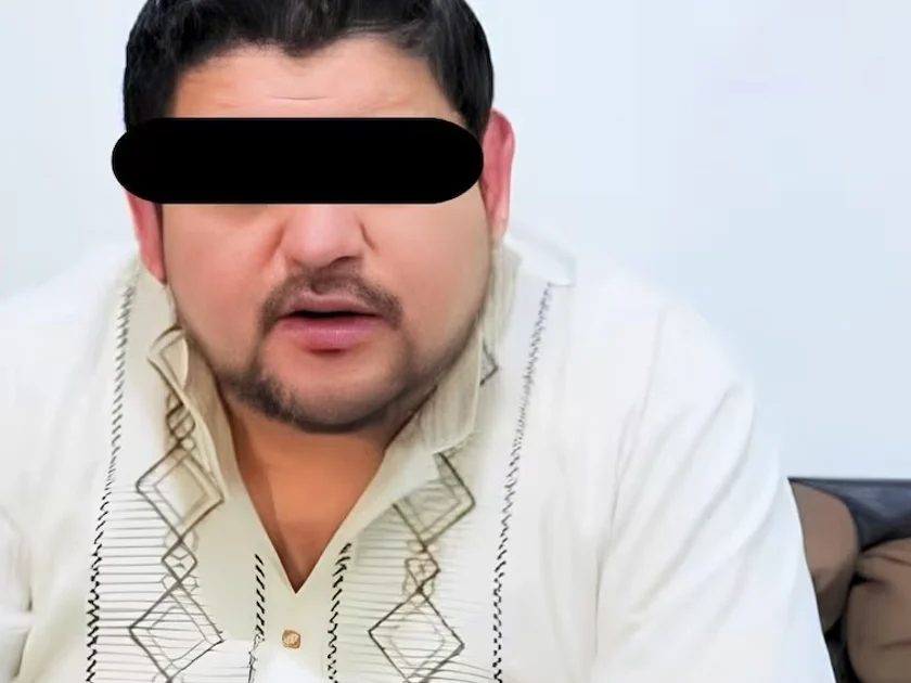 Juez condena a 20 años de prisión al padre de Dafne Zapata Quintos. | Foto: Facebook de Gabriel "N".