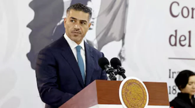 Gobierno obligará a plataformas prohibir contenido violento tras ataque en secundaria de Torreón: así buscarán proteger entornos escolares