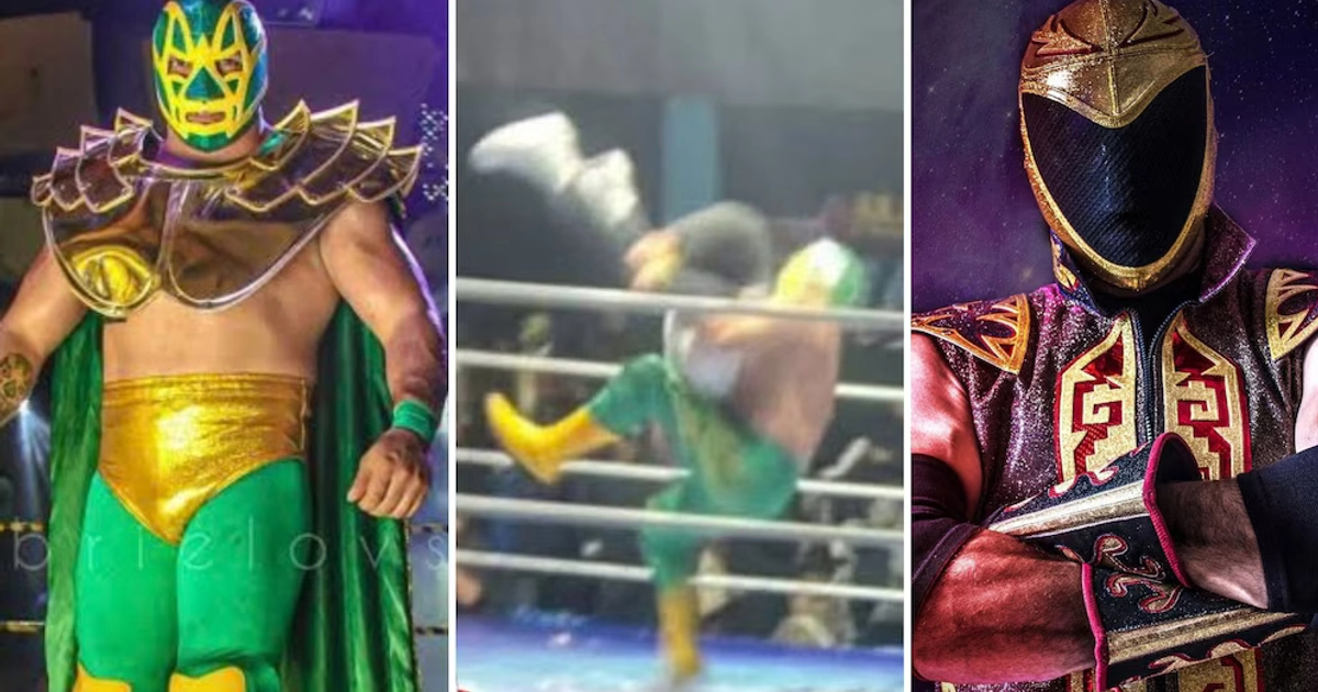 El experimentado gladiador consideró que los oficiales no deberían quedar expuestos a determinadas maniobras y subrayó la necesidad de contar con personal médico capacitado en cada función.