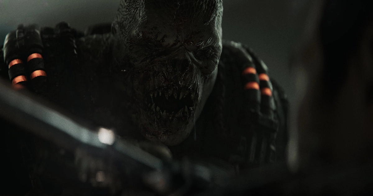 Gears of War: E-Day, de The Coalition.