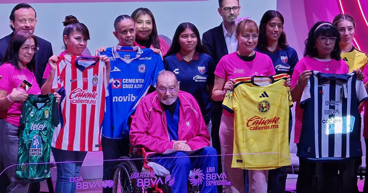 Presentación de la campaña