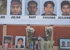 “No sabemos si nuestros hijos viven”; forman colectivo tras jóvenes desaparecidos en Tamaulipas