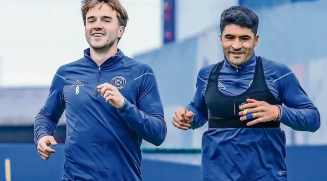 Cruz Azul quiere reafirmar su gran momento en su visita a Pachuca