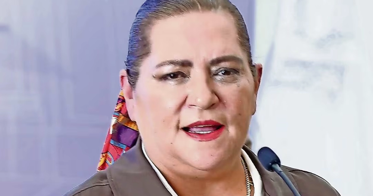 Gudalupe Taddei