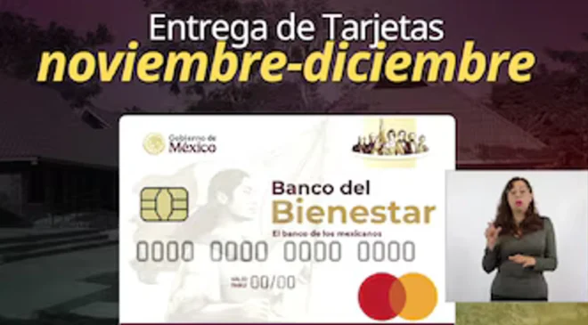 Beca Benito Juarez Y Jovenes Escribiendo El Futuro 2026 Confirman Fechas De