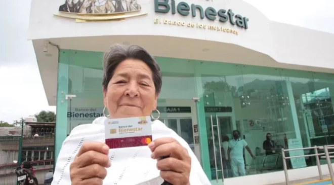 Pension Bienestar 2026 Como Ubicar Tu Modulo De Registro Segun Tu Municipio Y