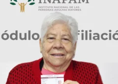 Requisitos para tramitar la tarjeta INAPAM. Foto: Especial