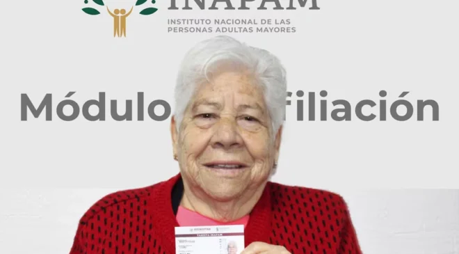 INAPAM: ¿cuáles son los requisitos para sacar la tarjeta en octubre 2026?; aquí te lo decimos