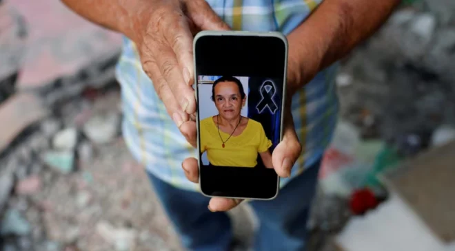 Confirman primera muerte por sismo de 7.7 en Panamá; se trata de una mujer de 68 años