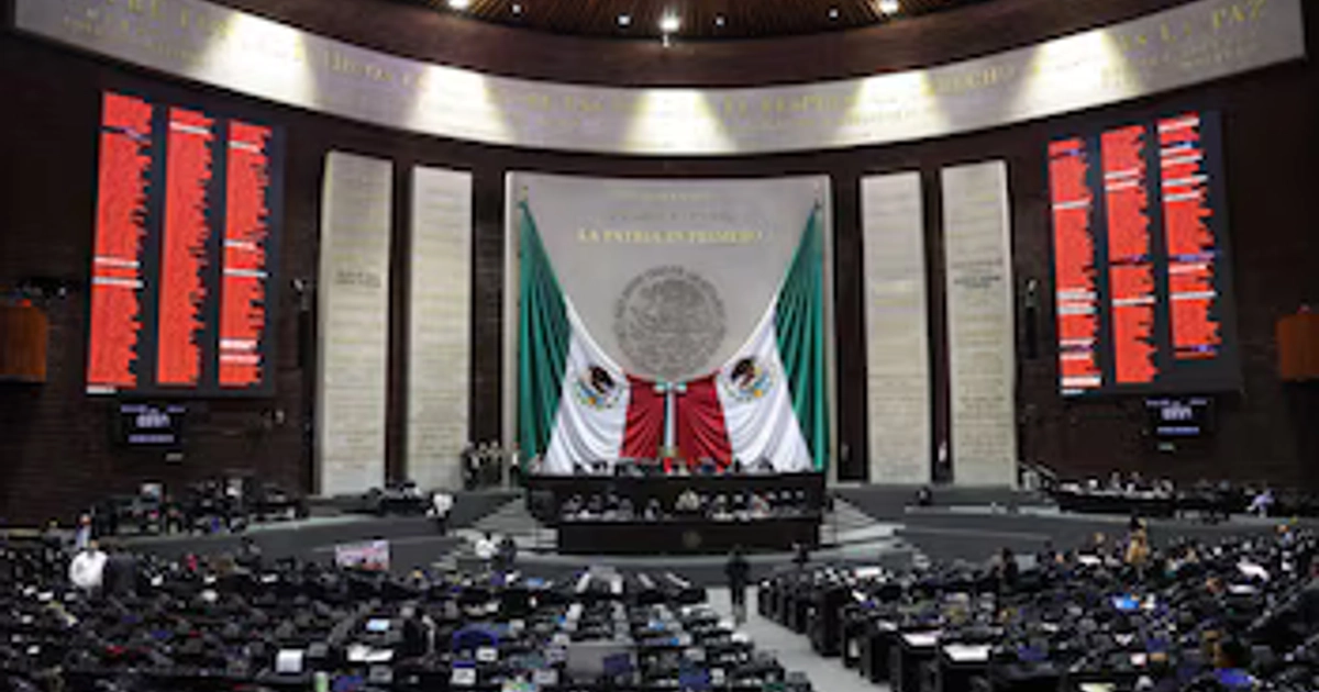 La Cámara de Diputados deberá iniciar el procedimiento para elegir a quien sustituirá a Guadalupe Taddei en la presidencia del INE. FOTO: GRACIELA LÓPEZ/CUARTOSCURO.COM