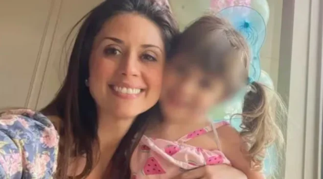 Madre asesina a su hija de 4 años después de perder custodia legal en Texas