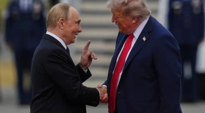 China inicia preparativos para reunión entre Putin, Trump y Xi Jinping, afirma el Kremlin; será en cumbre de la APEC