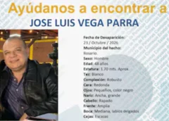 Doctor del penal de Mazatlán
