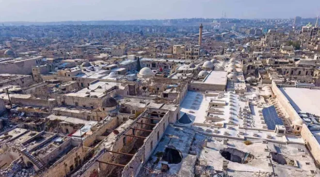Siria confirma arresto del principal sospechoso de masacre de 250 personas; fue detenido en Líbano durante una operación