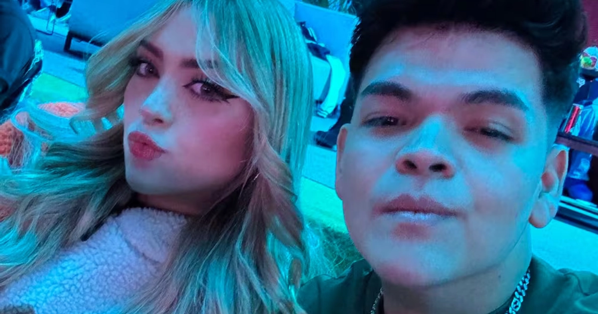 La creadora de contenido mexicana destacó el gran vínculo de amistad que mantenía con el streamer. Foto: X @arigameplays (28/10/2026)