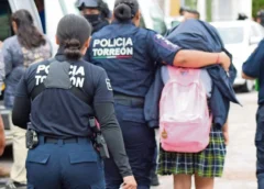 Sheinbaum conforma grupo de trabajo tras ataque en secundaria de Torreón; exige a plataformas prohibir mensajes de actos violentos