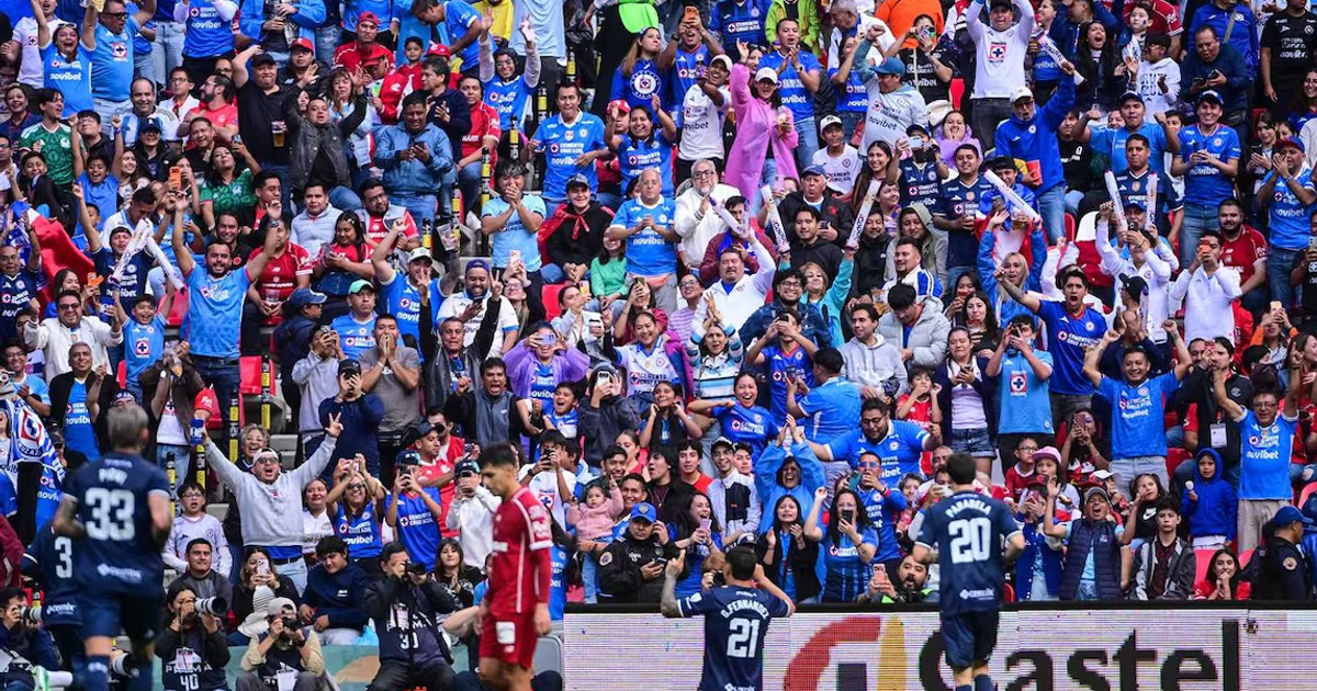 Joel Huiqui ve a México como la