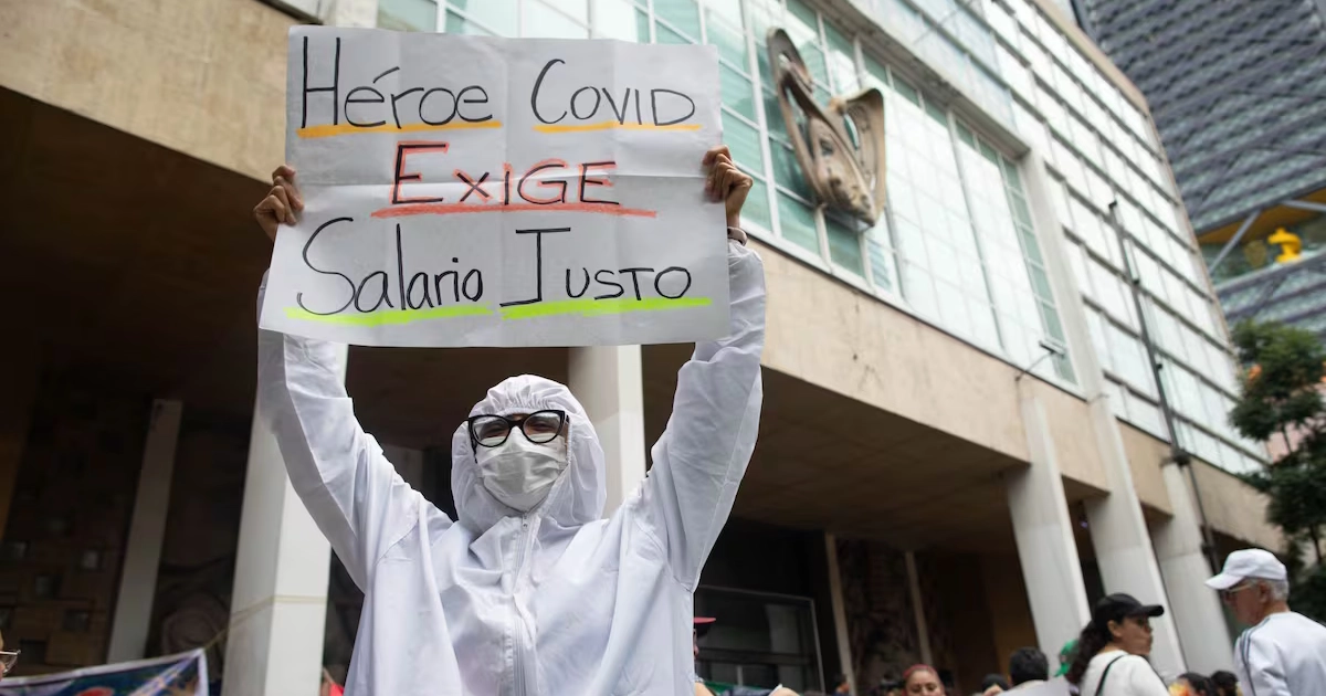 Autopista México-Pachuca sería bloqueada este viernes por trabajadores del IMSS