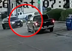 Mexicano fue arrollado «intencionalmente» por agente del ICE en Texas, denuncia abogada; tiene varias fracturas