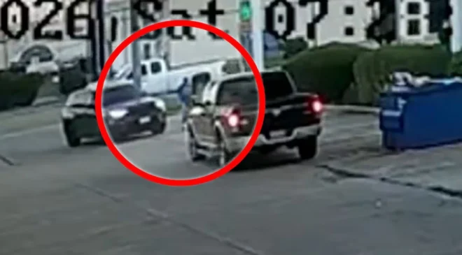 Mexicano fue arrollado «intencionalmente» por agente del ICE en Texas, denuncia abogada; tiene varias fracturas