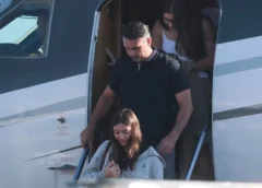 Flávio Bolsonaro ya está en EU tras huir de Brasil; avión que lo trasladaba aterrizó en Miami