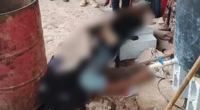 Asesinan a representante de familias desplazadas en Chiapas; exigía el retorno de indígenas tzotziles