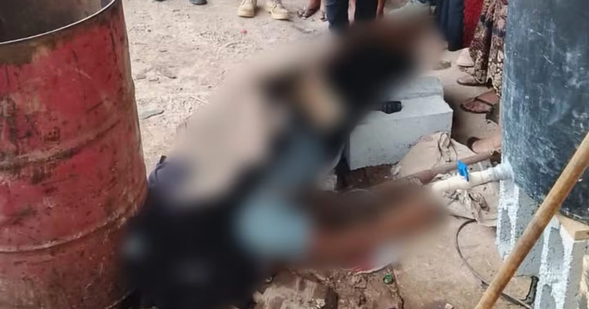 Asesinan a representante de familias desplazadas en Chiapas. Foto: Especial.