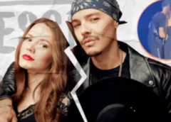 Captan tenso momento entre Jesse y Joy sobre el escenario: surgen acusaciones de lucha de egos